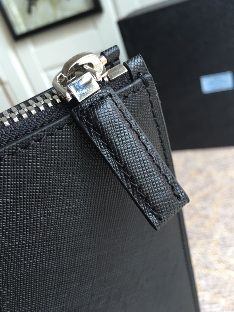 mens Pra*a briefcases